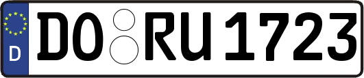 DO-RU1723