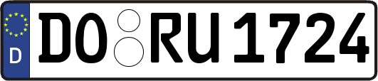 DO-RU1724