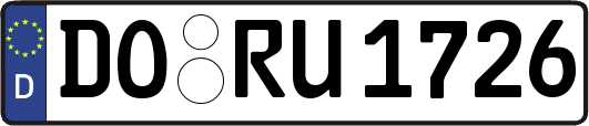 DO-RU1726