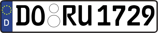 DO-RU1729