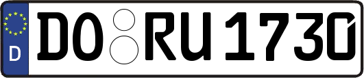 DO-RU1730