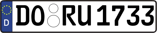 DO-RU1733