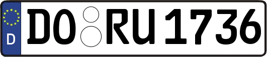 DO-RU1736