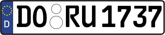DO-RU1737