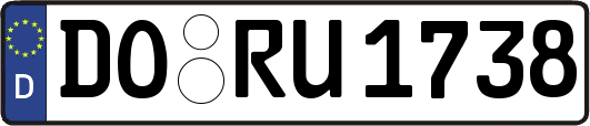DO-RU1738