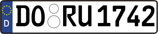DO-RU1742