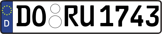 DO-RU1743