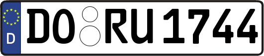 DO-RU1744