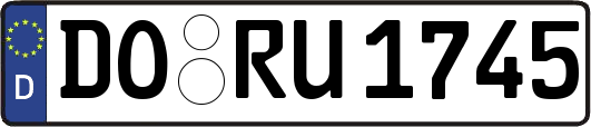 DO-RU1745