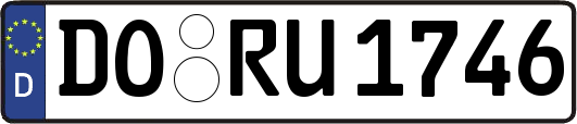 DO-RU1746