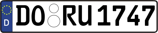 DO-RU1747