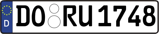 DO-RU1748