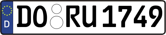 DO-RU1749