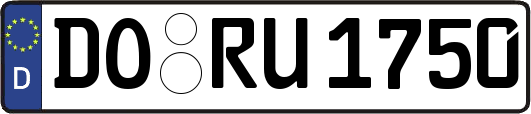 DO-RU1750