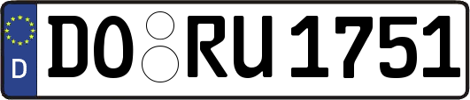 DO-RU1751