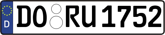 DO-RU1752