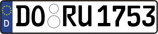 DO-RU1753