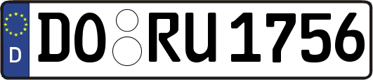 DO-RU1756