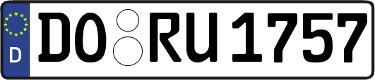 DO-RU1757