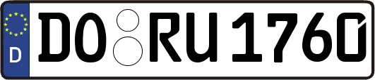 DO-RU1760
