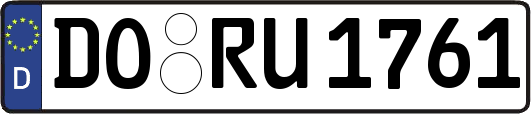 DO-RU1761