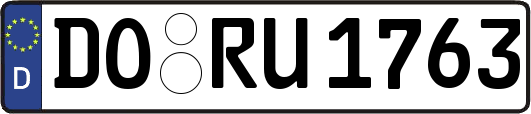 DO-RU1763
