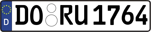 DO-RU1764