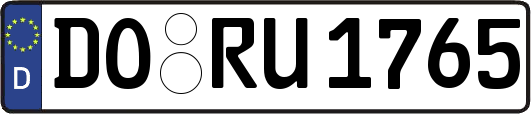 DO-RU1765
