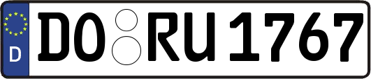 DO-RU1767