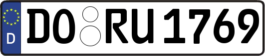 DO-RU1769