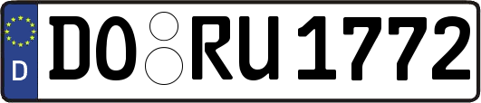 DO-RU1772