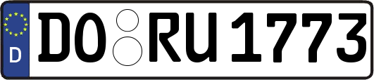 DO-RU1773