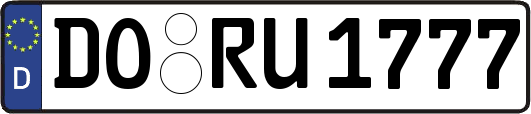 DO-RU1777