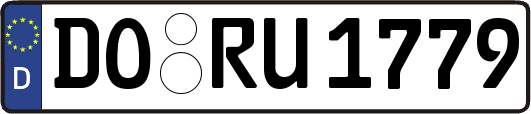 DO-RU1779