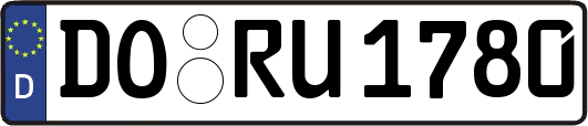 DO-RU1780