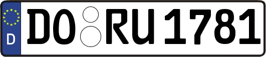 DO-RU1781