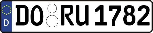 DO-RU1782