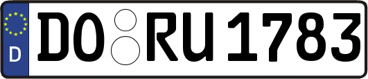 DO-RU1783