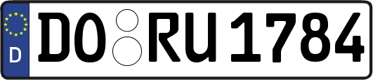DO-RU1784
