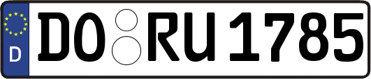 DO-RU1785