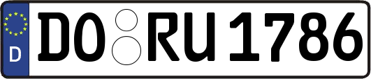 DO-RU1786