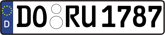 DO-RU1787