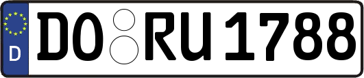 DO-RU1788