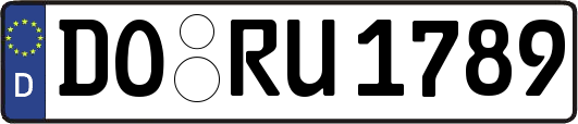 DO-RU1789