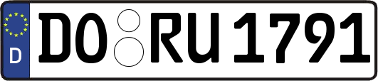 DO-RU1791