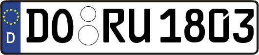 DO-RU1803