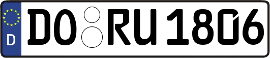 DO-RU1806