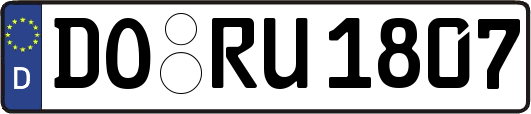 DO-RU1807