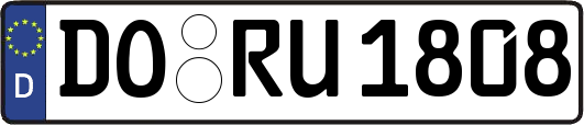 DO-RU1808