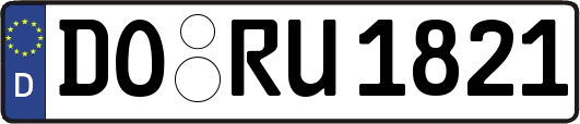 DO-RU1821